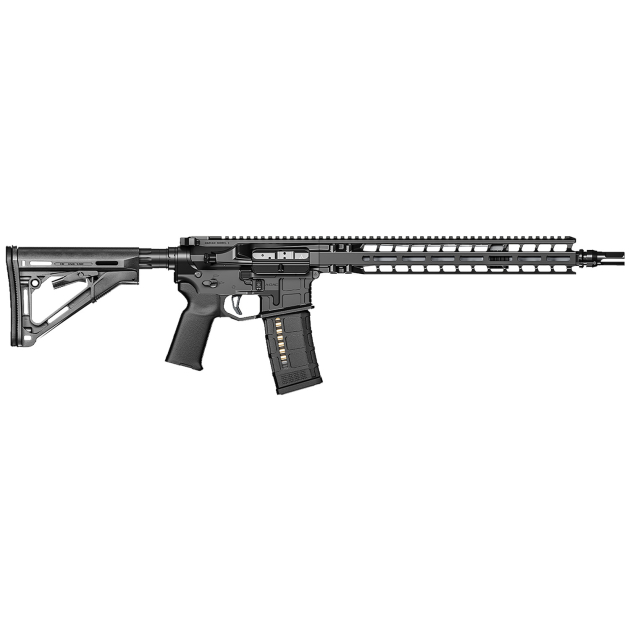 Radian Weapons R0037 Model 1 Carbine 223 Wylde 30+1 14.50" Pinned & Welded Barrel
