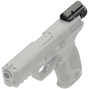 LEUPOLD DELTAPOINT MICRO - 3MOA FOR GLOCK BLACK - Image 2