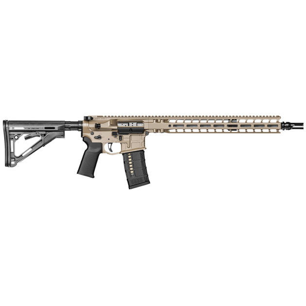 RADIAN WEAPONS R0540 Model 1 223 Wylde 16" Rifle