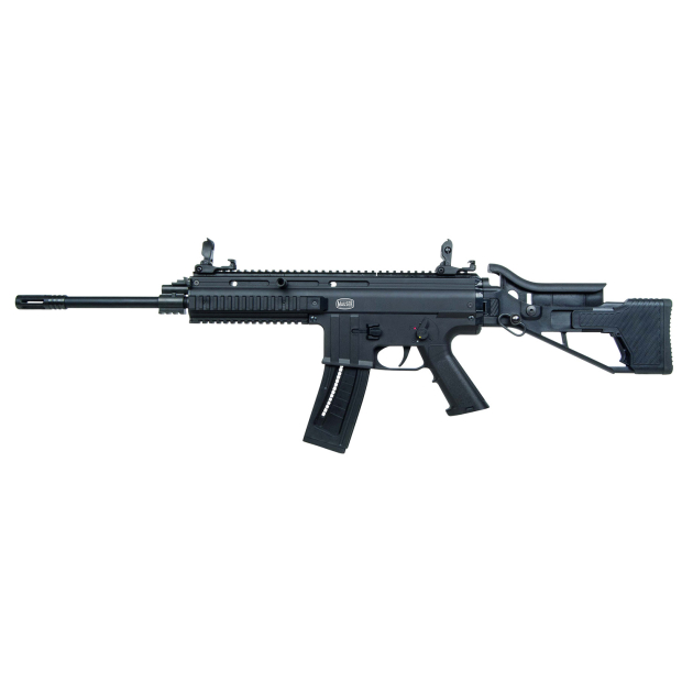 Mauser Rimfire 4150013 M-15 22 LR 22+1 16.50" Barrel w/Flash Hider