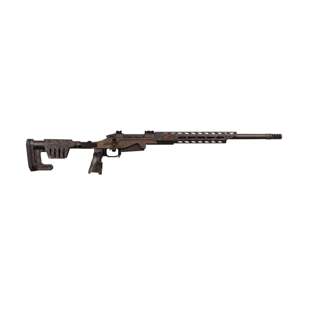 FIERCE FIREARMS MTN REAPER 7PRC BRONZE 22"