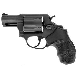 TAURUS 605 357MAG BL 5SH 2"