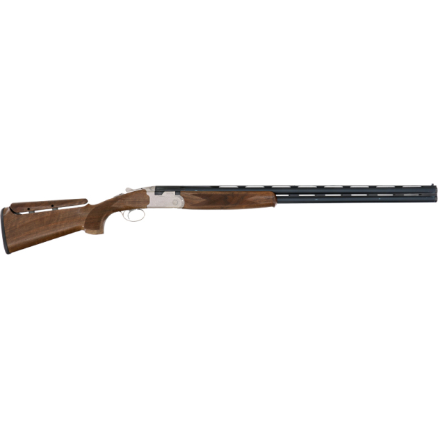 BERETTA 686 SPORTING 12GA. 30" - VR CT5 WOOD/BLUED VIT BFAST