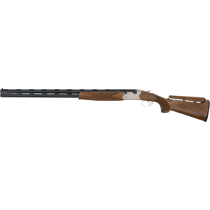 BERETTA 686 SPORTING 12GA. 30" - VR CT5 WOOD/BLUED VIT BFAST - Image 2