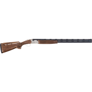 BERETTA 686 SPORTING 12GA.30" - VR CT5 WOOD/BLUED BFAST LEFT H - Image 3