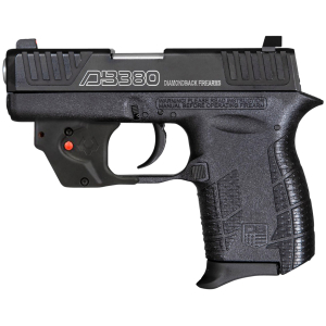 Diamondback DB0101E002 DB380 Gen4 w/Laser Micro-Compact Frame 380 ACP 6+1