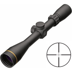 LEUPOLD FREEDOM CDS 3-9X40MM DUPLEX