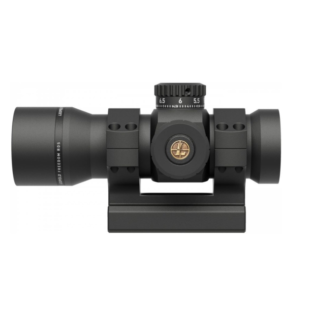 LEUPOLD FREEDOM RDS 1X34 BDC 1 MOA DOT