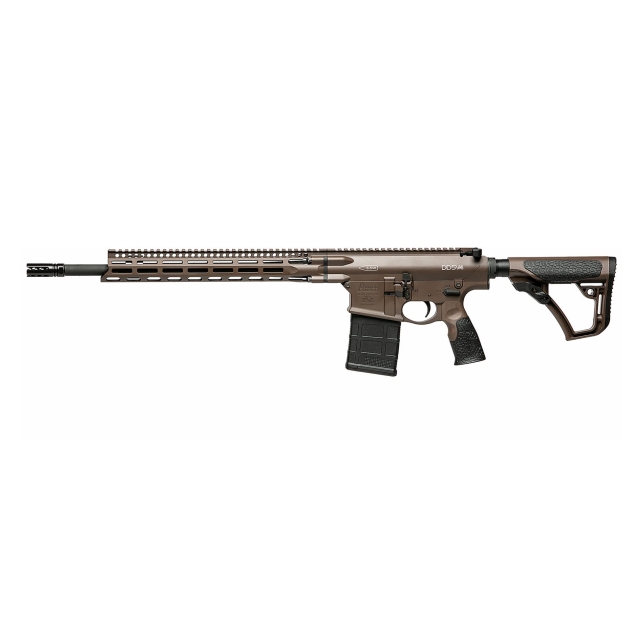 DANIEL DEFENSE DD5 V4 6.5CM MILSPEC+ 18" 10+1