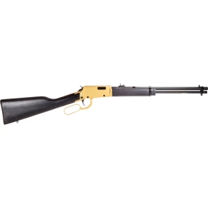 ROSSI RIO BRAVO 22LR GLD/BK 18" 15+1