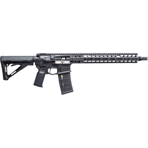 RADIAN RIFLE MDL 1 223 WYLDE - 14.5" 30RD M-LOK BLACK