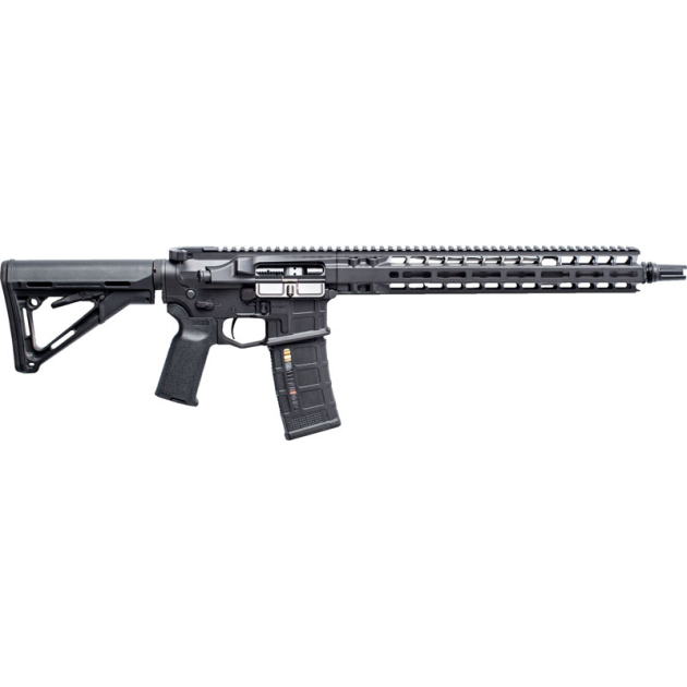 RADIAN RIFLE MDL 1 223 WYLDE - 14.5" 30RD M-LOK BLACK