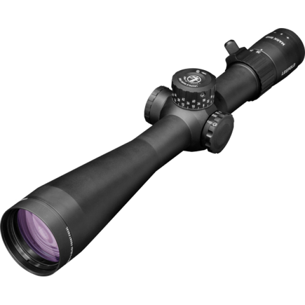 LEUPOLD SCOPE MARK 5HD 7-35X56 - M5C3 35MM FFP ILLUM TREMOR 3