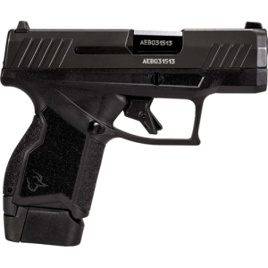 TAURUS GX4 9MM 10-SHOT - GRAY GRAPHENE - Image 2