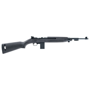 CHIAPPA M1-22 22LR - MATTE BLUE/SYNTHETIC 10RD