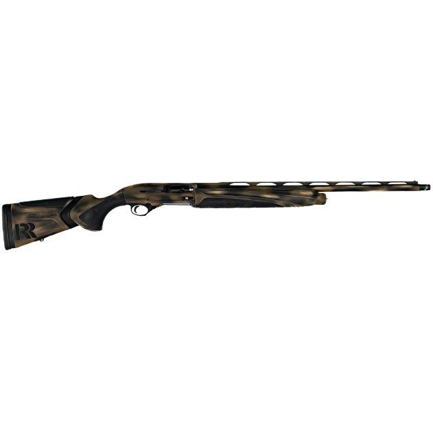 Rob Roberts Customs 000515RR A400 RR Custom Xtreme Plus Full Size 12 Gauge Semi-Auto 3 1/2" 2+1 26" DC Marsh Waterfowl Vent Rib Steel Barrel Optima HP Aluminum Receiver Synthetic Stock Right Hand