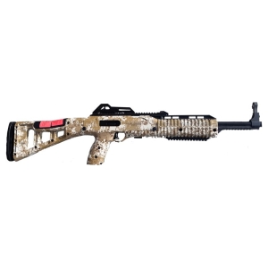 HI-POINT CARBINE 9MM LUGER - 16.5" DESERT DIGITAL CAMO