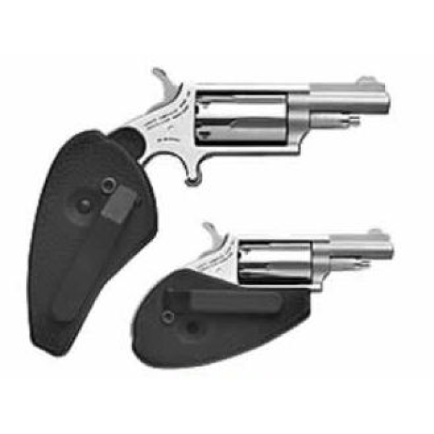 NORTH AMERICAN ARMS 22M/22LR CONV 1-5/8 HOLS COMBO