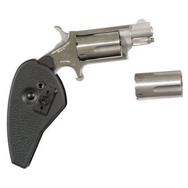 NORTH AMERICAN ARMS 22M/22LR CONV 1-1/8 HOLS COMBO