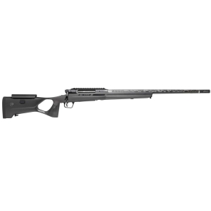 SAVAGE ARMS IMPULSE KLYM 6.5PRC CRBN 24"