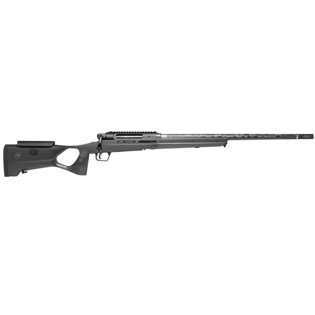 SAVAGE ARMS IMPULSE KLYM 6.5PRC CRBN 24"