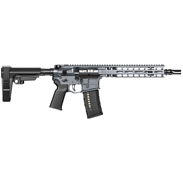 RADN R0034 MODEL 1 PISTOL 223 WYLDE 10.5" RDGRY