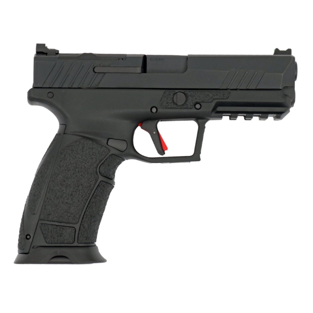 TISAS PX-9 9MM BLACK 4.1" 10+1