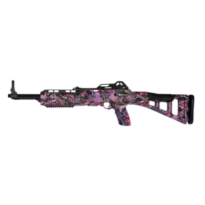 HI-POINT 380TS 380ACP PINK 10+1 16"