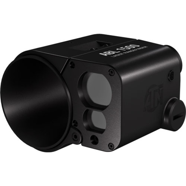 ATN ABL SMART LASER RANGE - FINDER 1500M W/BLUETOOTH