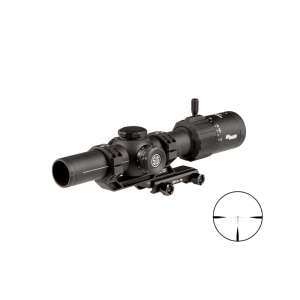 SIG SAUER TANGO MSR 1-8X24 30MM