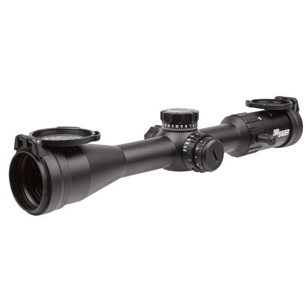 SIG SAUER WHISKEY 4 4-16X44 FFP