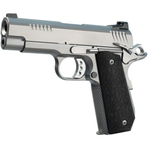 ED BROWN EVO-KC9 1911 9MM - 4" 9RD S/S FRONT NS - Image 2
