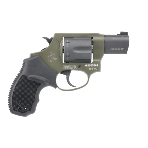 TAURUS 856 ULTRA LITE 38SP ODG 2" NS