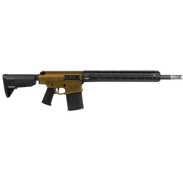 CHRISTENSEN ARMS CA-10 G2 CF 308WIN BRNZ 18" ML