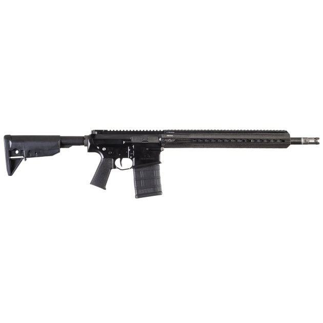 CHRISTENSEN ARMS CA-10 G2 CF 308WIN BLK 18" ML