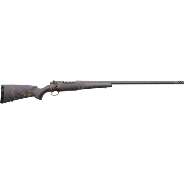 WEATHERBY MARK V B-COUNTRY 2.0 - CARBON 300 WBY 28" CF BBL/ STK