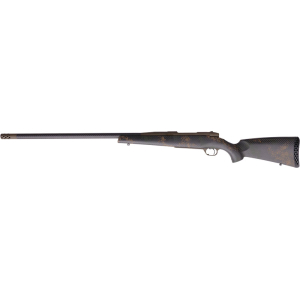 WEATHERBY MARK V B-COUNTRY 2.0 - CARBON 300 WBY 28" CF BBL/ STK - Image 2