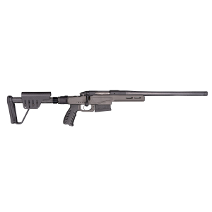 BERGARA MG MICRO LITE 6.5CR CF/CHASSIS