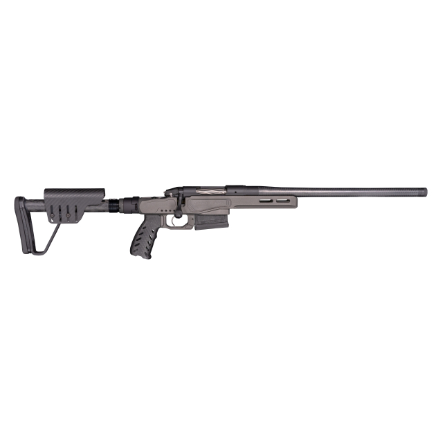 BERGARA MG MICRO LITE 6.5CR CF/CHASSIS