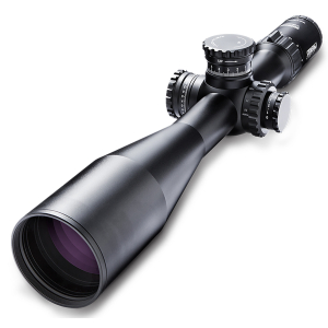 Steiner 8704-MSRV2 M5Xi M-Series Black 5-25x56mm 34mm Tube Illuminated MSR2 Reticle