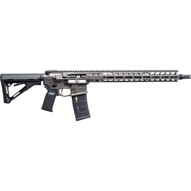 RADIAN RIFLE MDL 1 223 WYLDE - 16" 30RD M-LOK GREY
