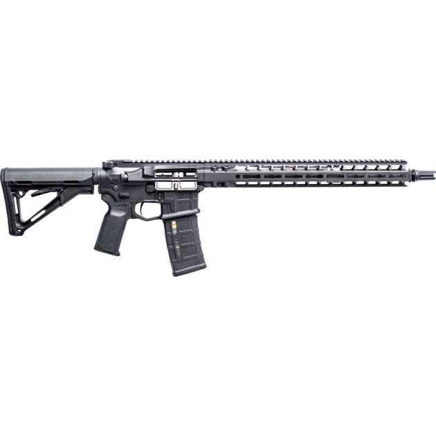 RADIAN RIFLE MDL 1 223 WYLDE - 16" 30RD M-LOK BLACK