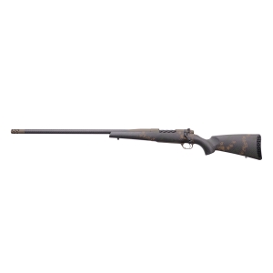 WEATHERBY MARK V BC CARBON 6.5CM 22" LH