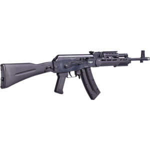 BL MAUSER AK47 OMEGA 16.5" - 24-SH SYNTHETIC STOCK/BLACK - Image 2