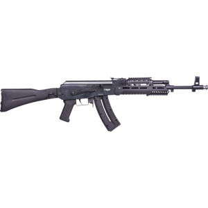 BL MAUSER AK47 OMEGA 16.5" - 24-SH SYNTHETIC STOCK/BLACK - Image 3