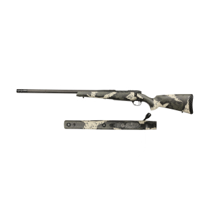 WEATHERBY MARK V BC GUIDE 6.5CR 22" LH