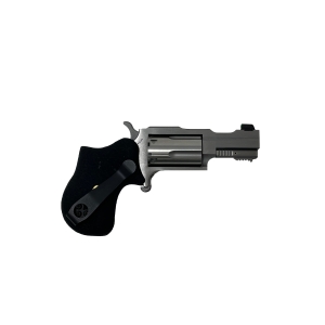 NORTH AMERICAN ARMS 22MAG 1-5/8" RULE 1 SS XS SGHT