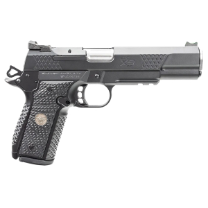 Wilson Combat 2EDCXLPR9 EDC X9 2.0 Compact Frame 9mm Luger 15+1