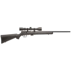 SAV 93R17FXP 17HMR BA B W/SCP