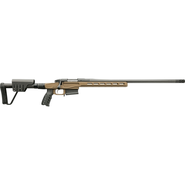 BERGARA MG LITE 300PRC CF/CHASSIS 22"
